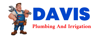 Trusted plumber in PILOT STATION